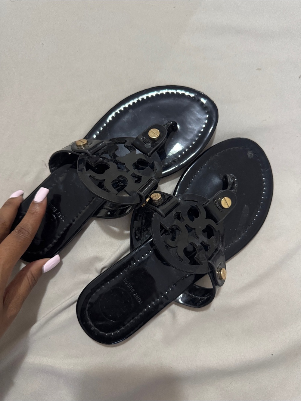 Tory Burch Sandals 36.5